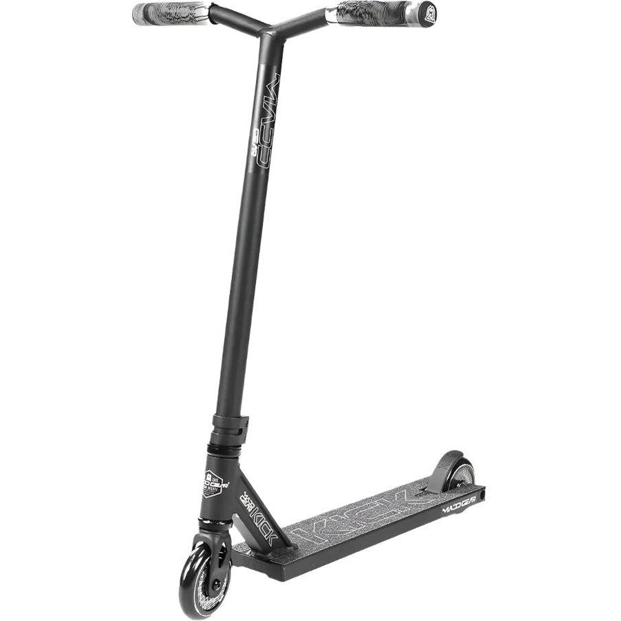 Madd Gear Kick Pro-X Scooter Black
