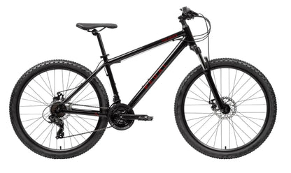 Pedal Thrasher 4 Hardtail Black MEDUIM