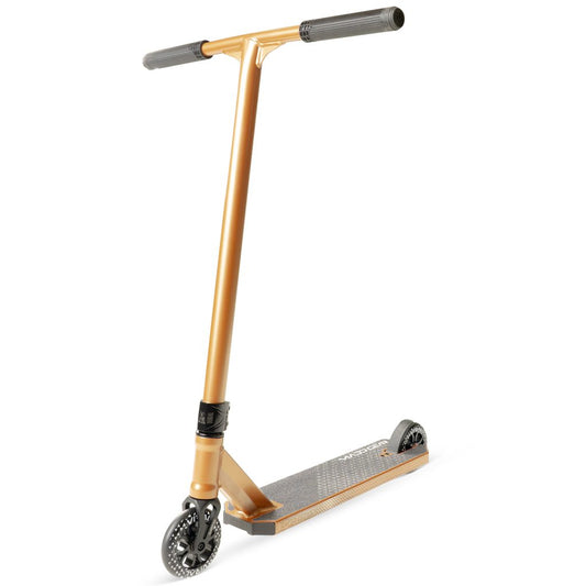 Madd Gear Pro Viral Kaos Scooter Copper