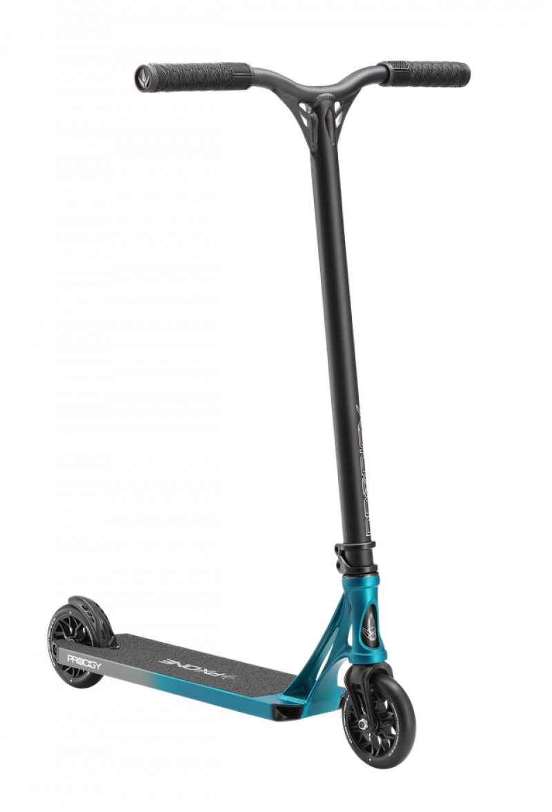 Envy Prodigy X-One Complete Scooter | Blue