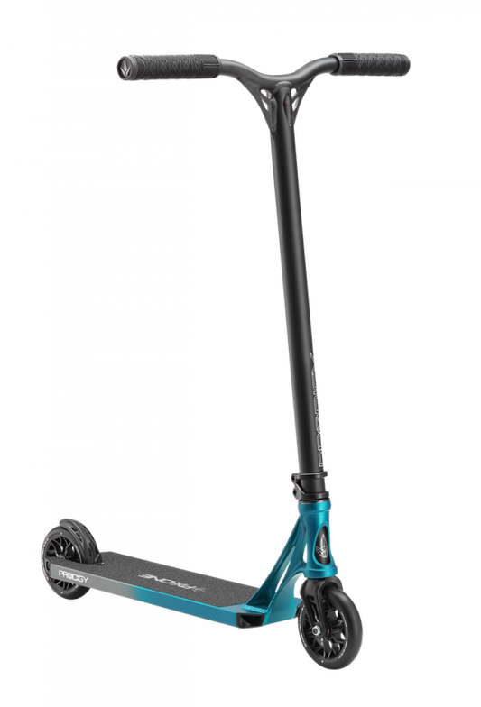 Envy Prodigy X-One Complete Scooter | Blue