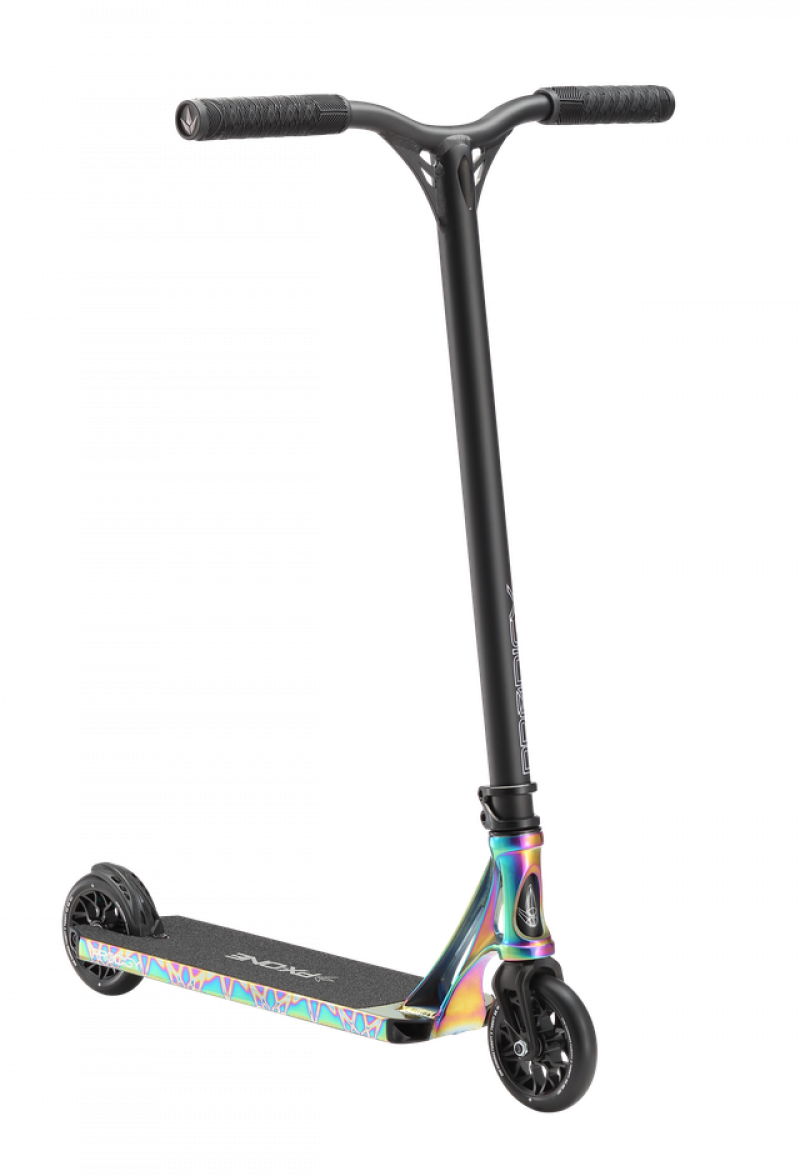 Envy Prodigy X-One Complete Scooter | Oil Slick