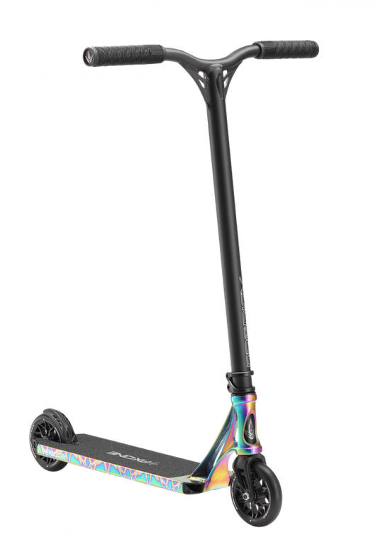 Envy Prodigy X-One Complete Scooter | Oil Slick