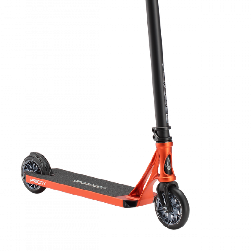 Envy Prodigy X-One Complete Scooter | Orange