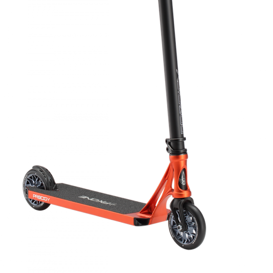 Envy Prodigy X-One Complete Scooter | Orange