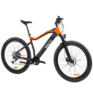 Tebco Electric Crosstrail