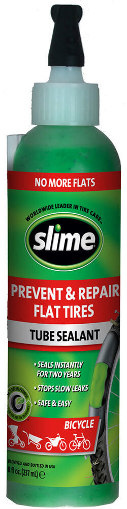 Slime Tube Sealant